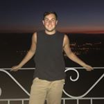 Profile Picture of Benjamin Michael-Whitehead (@benmwhitehead) on Instagram