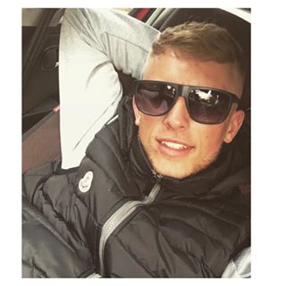 Profile Picture of Connor Riddell (@connor.riddell98) on Facebook