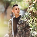 Profile Picture of Felix Chang (@feli.fi) on Instagram
