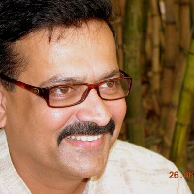 Profile Picture of Sriram Srinivasan (@ramprabha2000) on Twitter
