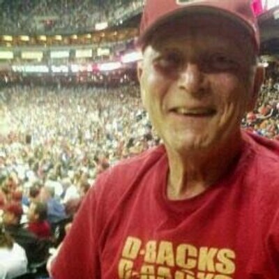 Profile Picture of David Kinkead (@dkinkeadaz) on Twitter