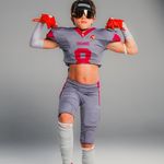 Profile Picture of Kai Clark (@kai.kdclark8) on Instagram