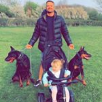 Profile Picture of Aaron Cook (@aaron.cook88) on Instagram