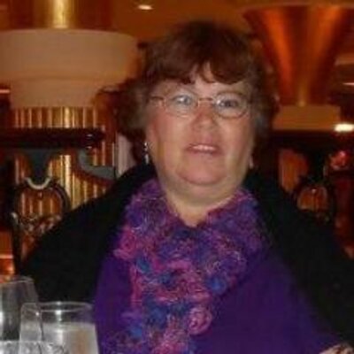 Profile Picture of Debbie Springer (@DebbieSpringer6) on Twitter
