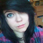 Profile Picture of Amber Crawford (@ambercrawfordart) on Flickr