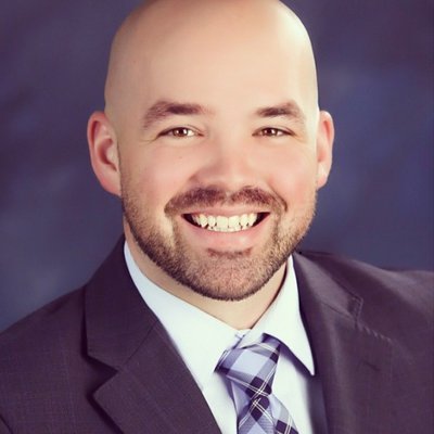 Profile Picture of Nathan Foster (@nathanfoster1) on Twitter