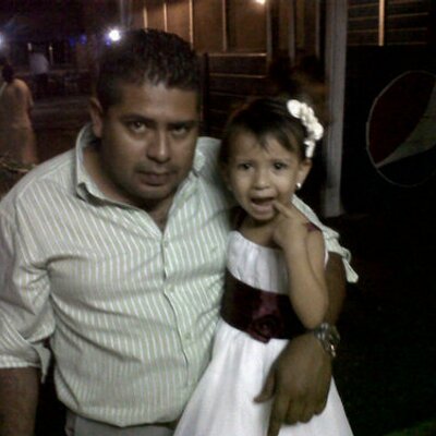Profile Picture of Jose Posas (@MarielaPosas05) on Twitter
