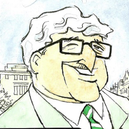 Profile Picture of Councillor Alexander Swick (@CouncillorSwick) on Twitter
