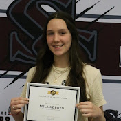 Profile Picture of Melanie Boyd (@Melanie-Boyd) on Youtube