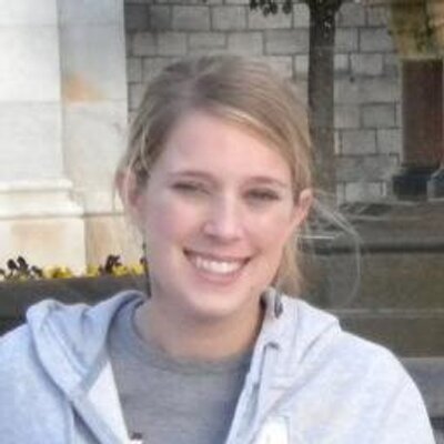 Profile Picture of Amanda Golden (@algolden) on Twitter