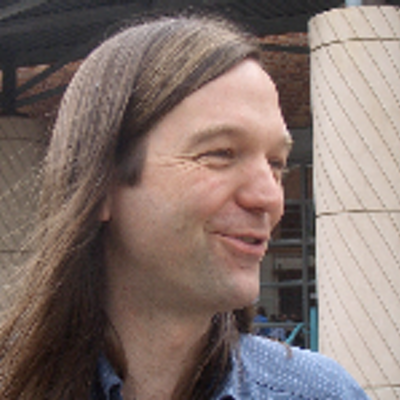 Profile Picture of Gordon Watts (@SeattleGordon) on Twitter