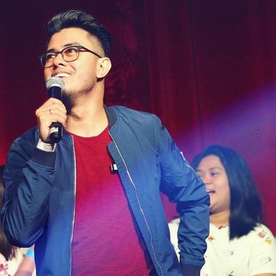 John Francis Morse - Twitter Profile Picture of John Francis Morse (@johnmorsecode) on Twitter