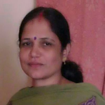 Profile Picture of Kiran Upadhyay (@KiranUp16595551) on Twitter
