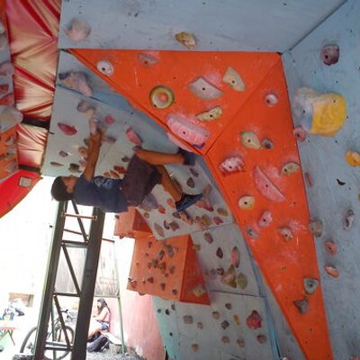 Profile Picture of Mike Magaña Ávila (@vila_mike) on Twitter