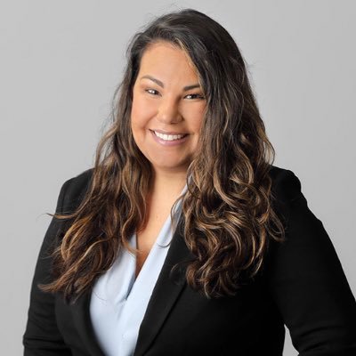 Profile Picture of Amanda Morejon (@morejama) on Twitter