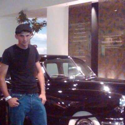 Profile Picture of Anthony DiBello (@DiBello0411) on Twitter