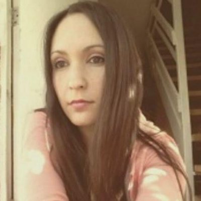 Profile Picture of Nadia Patterson (@NadiaPater) on Twitter