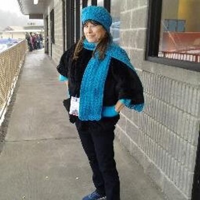 Profile Picture of Cynthia Chamblee (@paperdollcmc) on Twitter