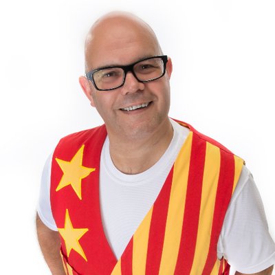 Profile Picture of Gary Dunn (@Garythemagician) on Twitter
