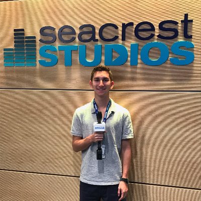 Profile Picture of Sam Levin (@levinsam5) on Twitter