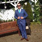 Profile Picture of Jason Mooney (@jason.mooney.1460) on Instagram