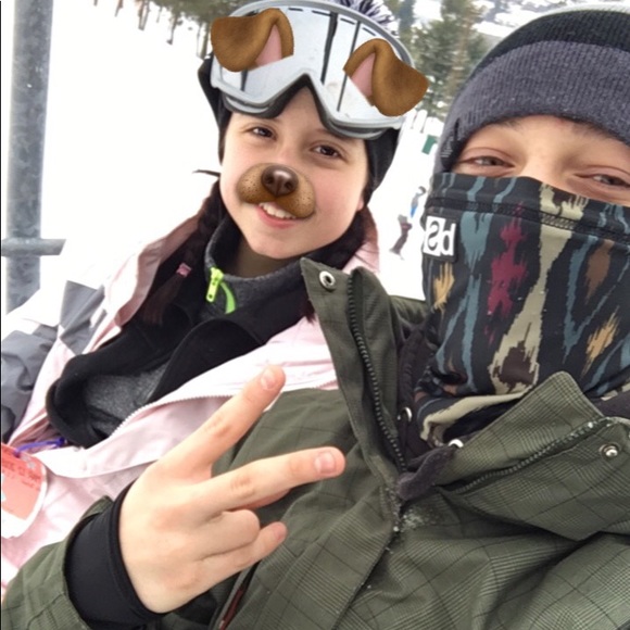 Profile Picture of Devin Lowery (@673boarder) on Poshmark