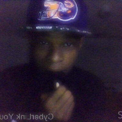 Profile Picture of James Cunningham (@ImANikeFein) on Twitter