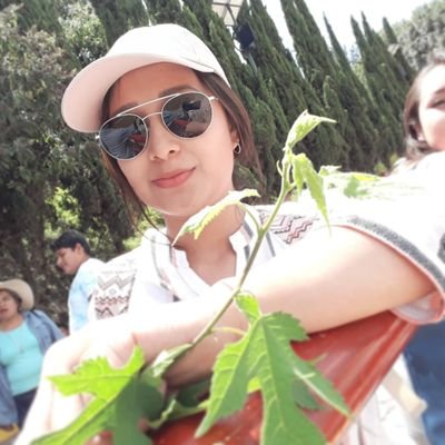 Profile Picture of Daniela Nava (@IamDanielaNava) on Twitter