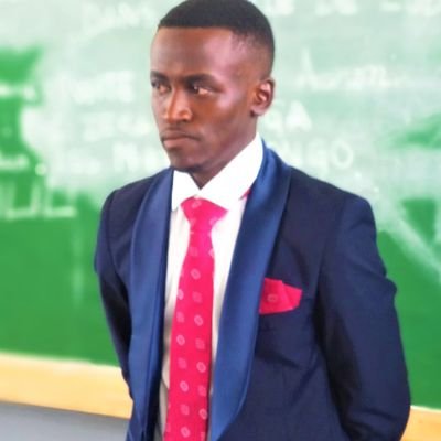 Profile Picture of TWITE Aaron (@twite_aaron) on Twitter