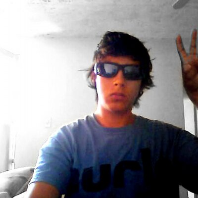 Profile Picture of George Solis (@georgesolis27) on Twitter
