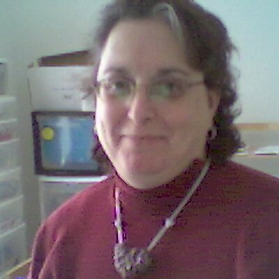 Profile Picture of Lori Corbett (she/her) (@stcmember) on Twitter