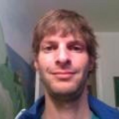 Profile Picture of Michael Chad Mulfordon Twitter