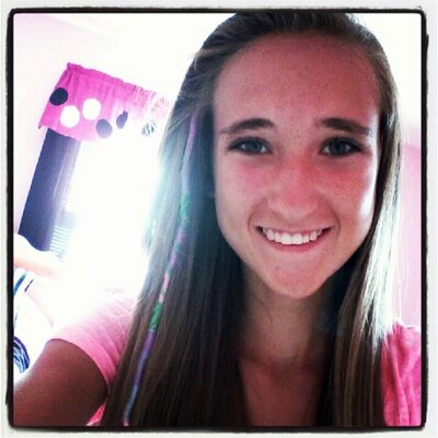 Profile Picture of Kaitlin Chandler (@kchandler98) on Twitter