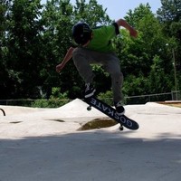Profile Picture of Jared Cline (@jared-cline-2) on Quora