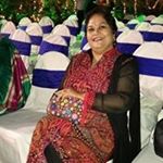 Profile Picture of Runa Bhattacharya (@bhattacharyaruna) on Instagram