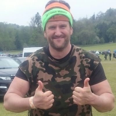 Profile Picture of Simon Biddle (@biddler1080) on Twitter