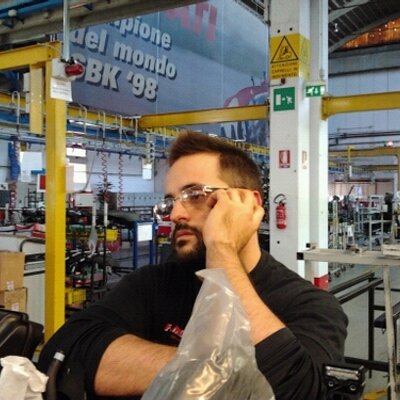 Profile Picture of Carlo K4 Valerio (@K4rl3tto) on Twitter