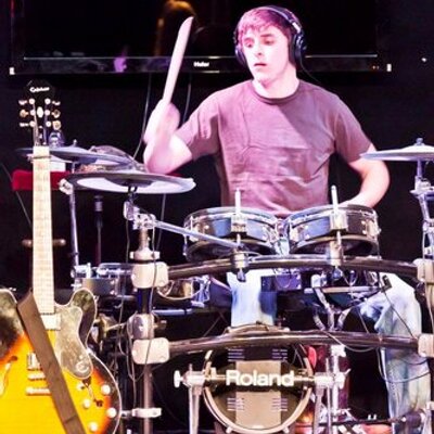 Profile Picture of Jared Matthew Stier (@jared1919) on Twitter