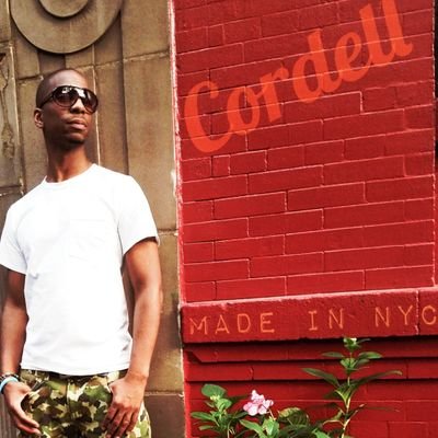 Profile Picture of Cordell McClary (@COMUSIQ) on Twitter