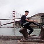 Profile Picture of Caleb Chen (@caleb_with_his_burritos) on Instagram