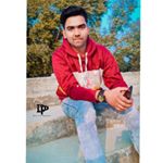 Profile Picture of Raj Verma 🔵 (@rajverma_07) on Instagram