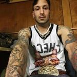 Profile Picture of Chris Runyon (@runyon.chris) on Instagram