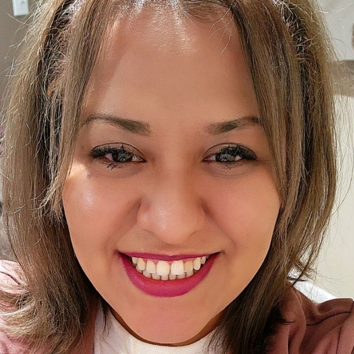Profile Picture of Maria Duron (@maria.duron08) on Tiktok
