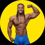 Profile Picture of Joel louis (@fit25_j) on Instagram