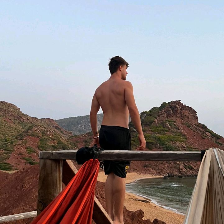 Profile Picture of kevin (@kewinsintes) on Tiktok