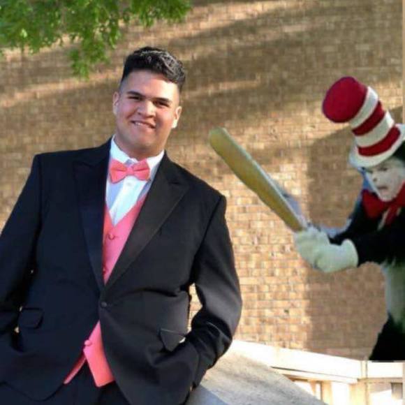 Profile Picture of Alejandro Acevedo (@aleacv2) on Poshmark