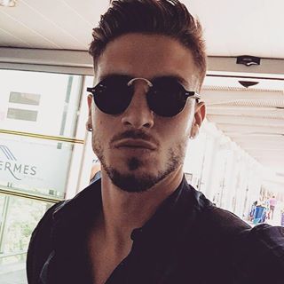 Profile Picture of Alex Konstantinou (@Alex-Konstantinou) on Facebook