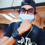 Profile Picture of Ainggaranaathan Servai Shanmugamnathan (@dudeitsmeainggara) on Instagram