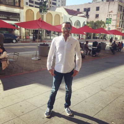 Profile Picture of John McClellan (@JohnMcClellanXO) on Twitter