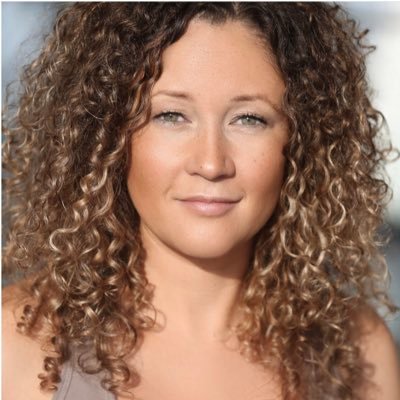 Profile Picture of Emma Jeng (@Emma_Jeng) on Twitter